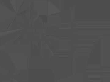 Dark gray geometric texture wall decoration (ID:ffaeh113524)