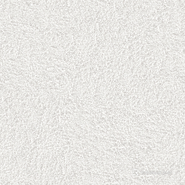White real stone paint indoor and outdoor wall texture