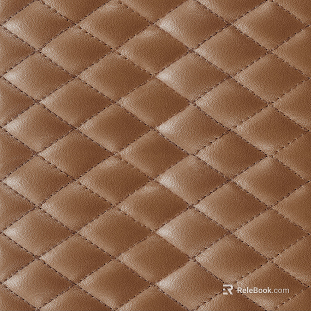 Soft leather texture