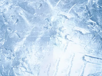 Light blue ice decorative background texture (ID:ffaeh037879)