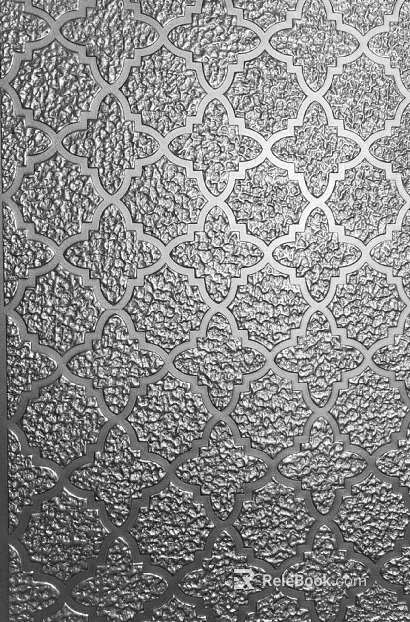Art Glass texture