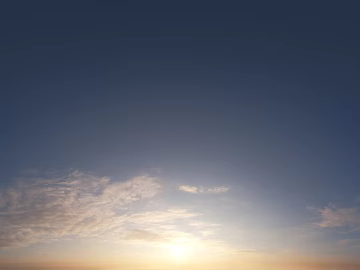 Sky texture (ID:ffabg81331)