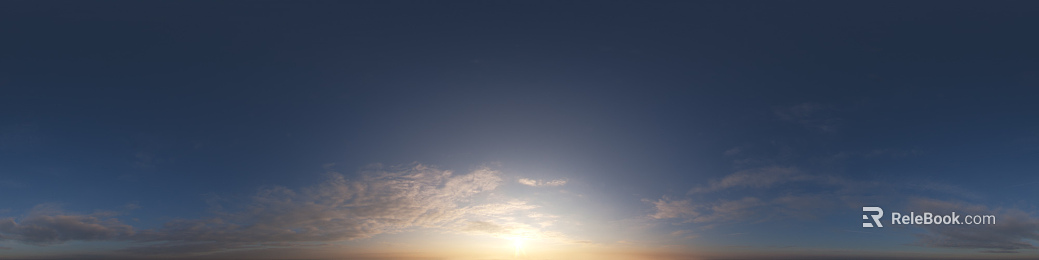 Sky texture