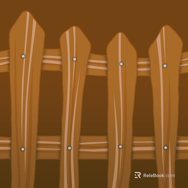 cartoon painting texture