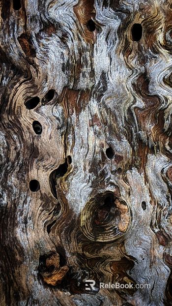 bark texture