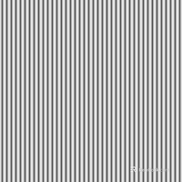 Black and White Bump texture