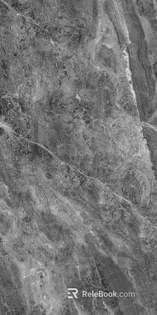 running water pattern marble texture