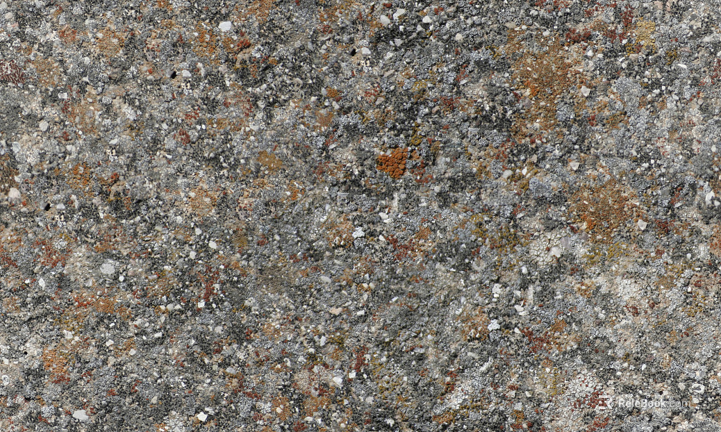Granite texture