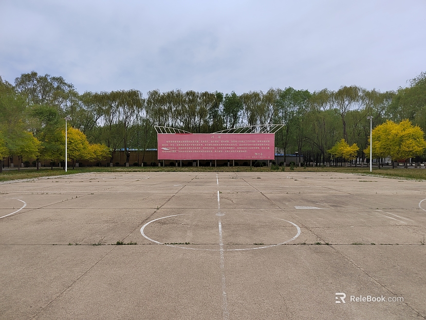 Residential Exterior texture