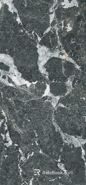 ice pattern marble texture