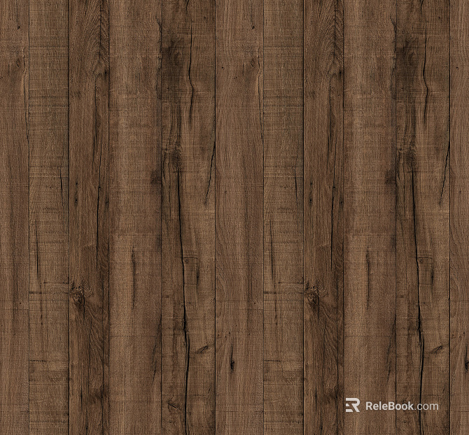 Vintage Old Wood Board texture