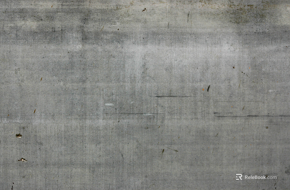 Cement texture