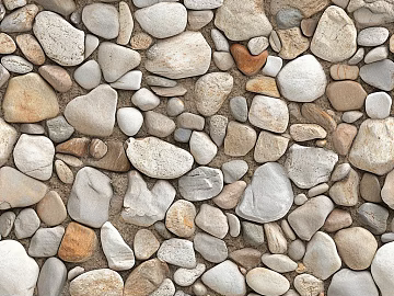 cobblestone ground texture (ID:ffach019565)