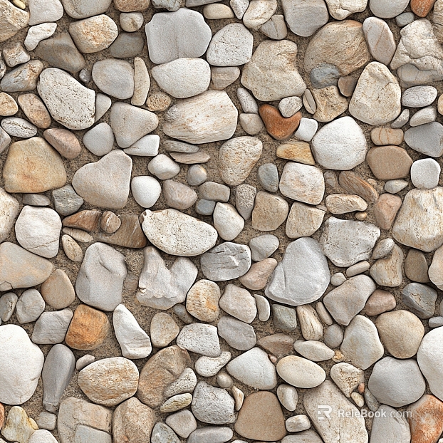 cobblestone ground texture texture