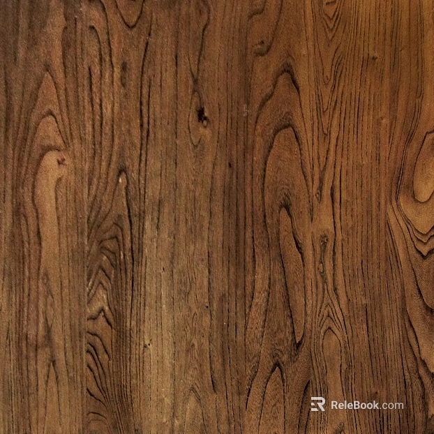 Wood grain texture