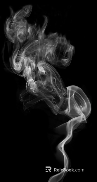 Smoke texture
