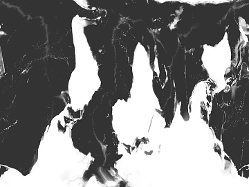 Black and white ink pattern marble background wall texture (ID:ffaeh564796)