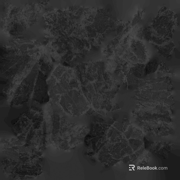 Highlight Mask texture