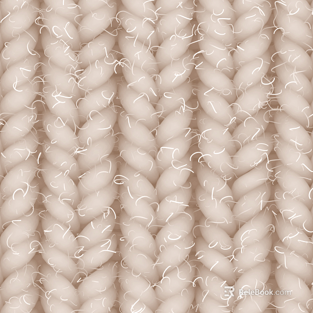 Cloth texture