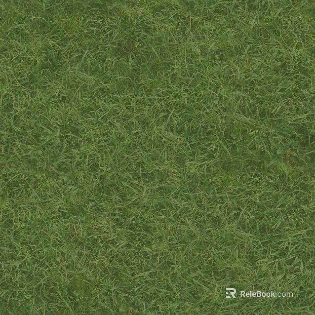 Turf texture