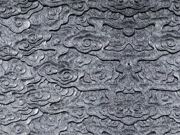 relief cloud carved black and white texture (ID:ffabg68249)