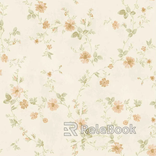 plant pattern texture