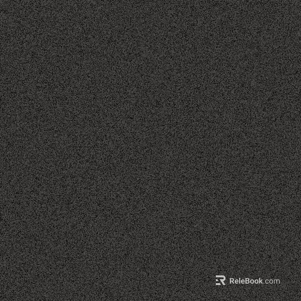Black and White Bump texture
