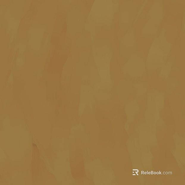 Warm yellow wood grain interior decoration board texture
