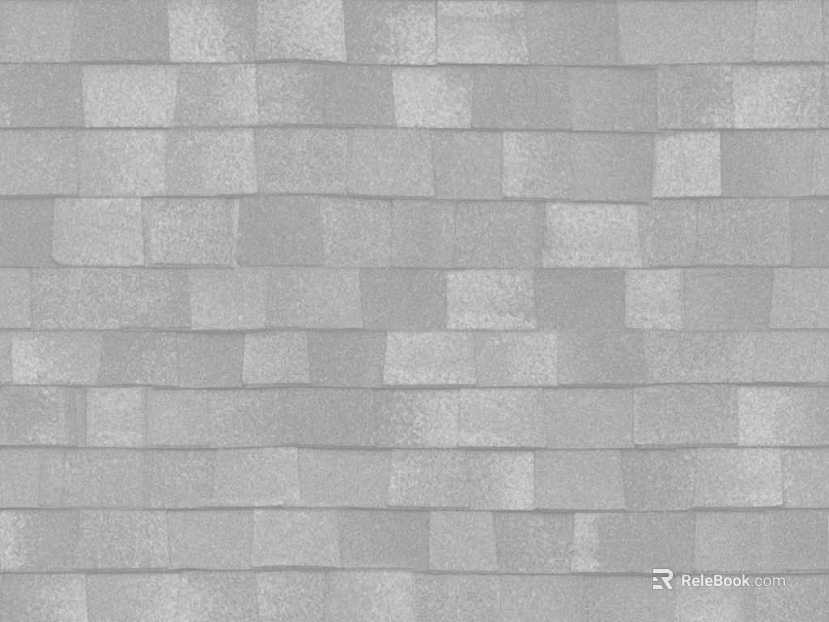 Green tile texture