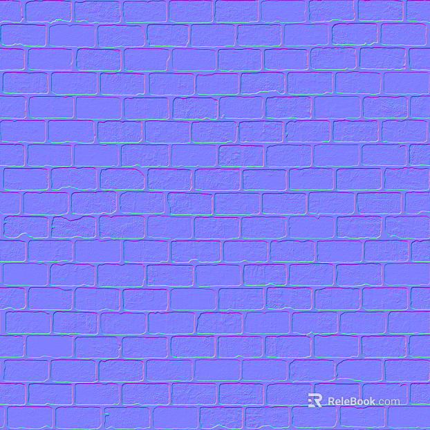 Normal Bump texture