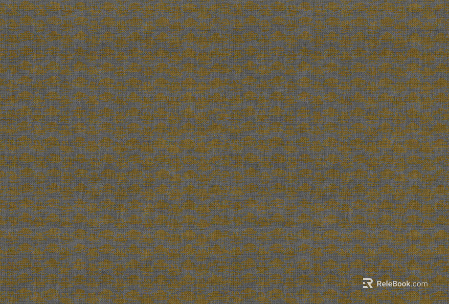 New Chinese Flower Pattern texture