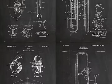 blackboard painting texture (ID:ffacg46388)
