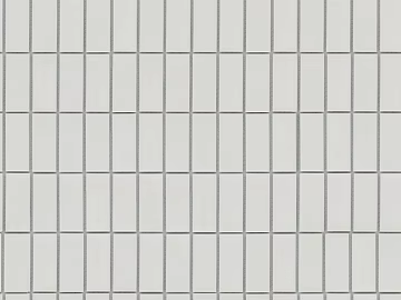 White wall tile stone exterior wall texture (ID:ffach288146)