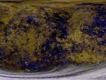Universe Star Galaxy HDR texture (ID:ffaff1797)