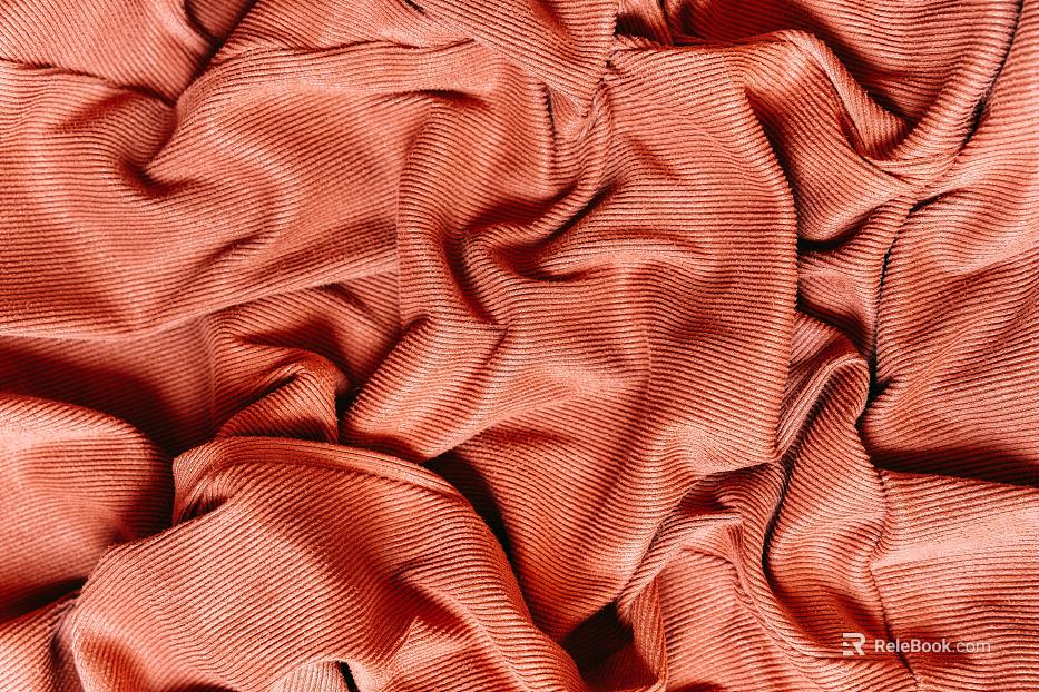 No rules texture