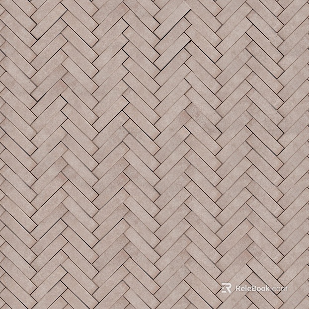 permeable brick texture