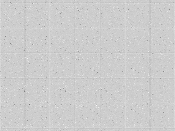 Light gray terrazzo kitchen and bathroom floor tiles texture (ID:ffaeh974394)