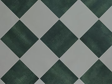 Plaid Tile Nordic Plaid Dark Green Toilet Tile texture (ID:ffacg43968)