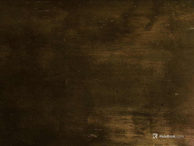 Retro dark brown old wooden wall texture