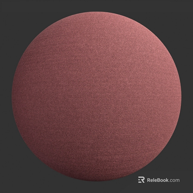 Carpet PBR texture