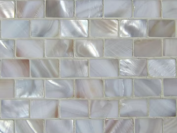 Mosaic 3d model