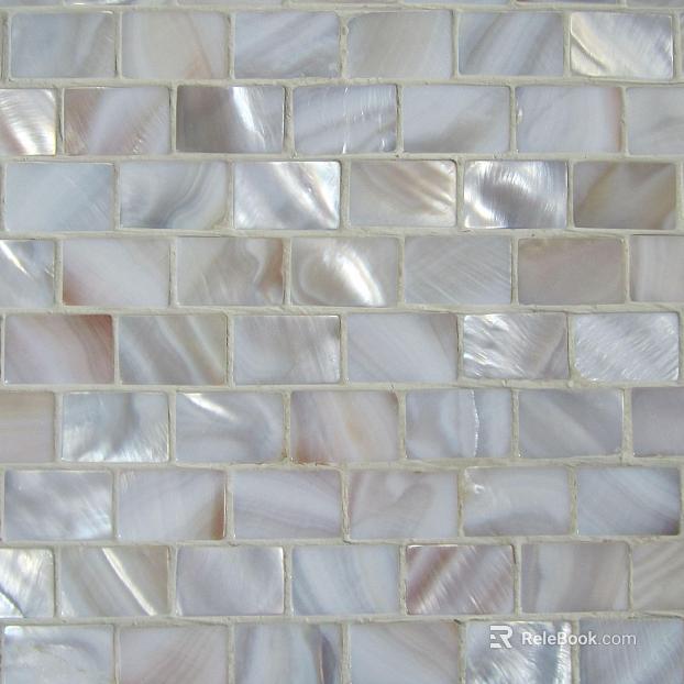 Mosaic texture