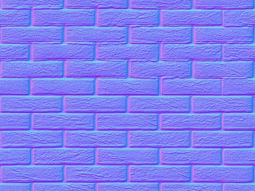 Normal Bump texture (ID:ffagg24537)