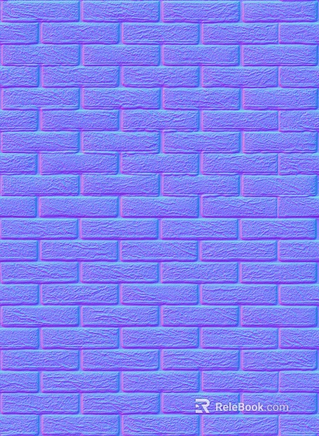 Normal Bump texture