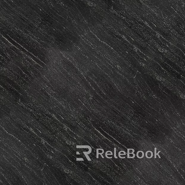 Stone Texture Black Stone Material Seamless texture