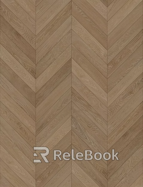 Wood Flooring Black Walnut Wood Flooring Splicing Seamless texture