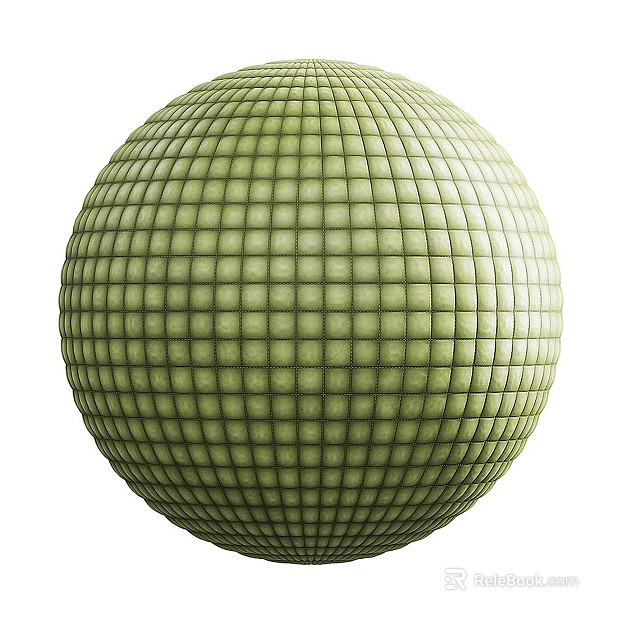 Plaid PBR texture