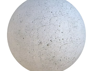 Concrete PBR texture (ID:ffach129664)