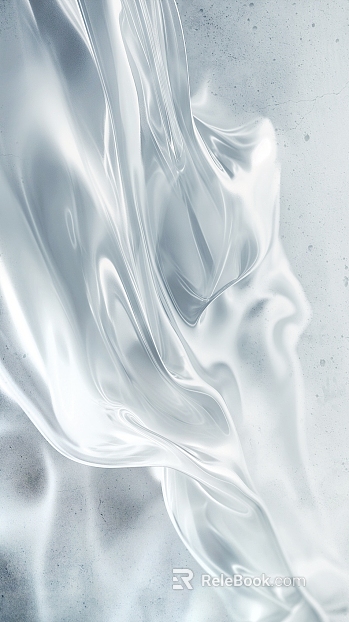 Water ripples texture