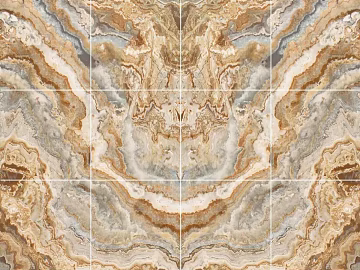 running water pattern marble marble brown texture (ID:ffaag21246)